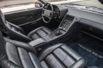 Porsche 928 S4 1988 года